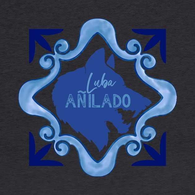 Luba Anilado by oralmanzar